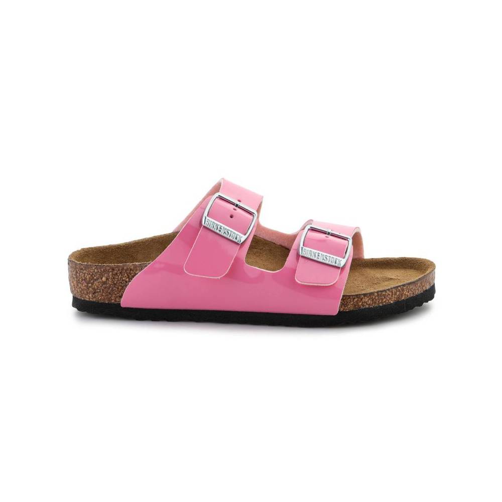 Birkenstock Arizona BS Jr 1027133 šlepetės