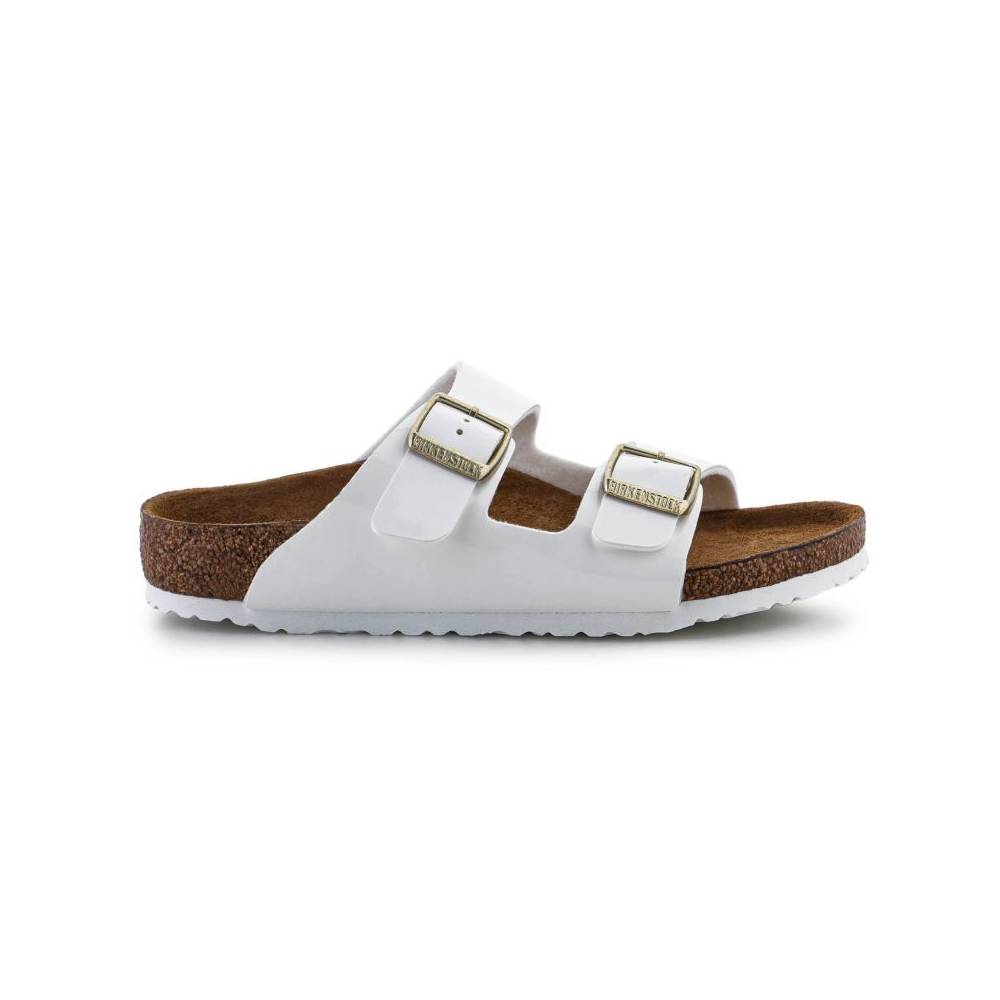 Birkenstock Arizona BS Jr 1027150 šlepetės