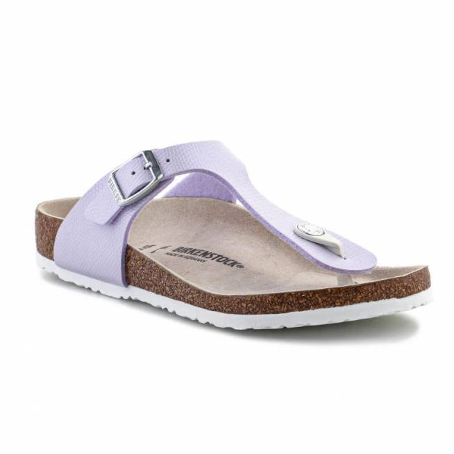 Birkenstock Gizeh Jr 1026885 šlepetės