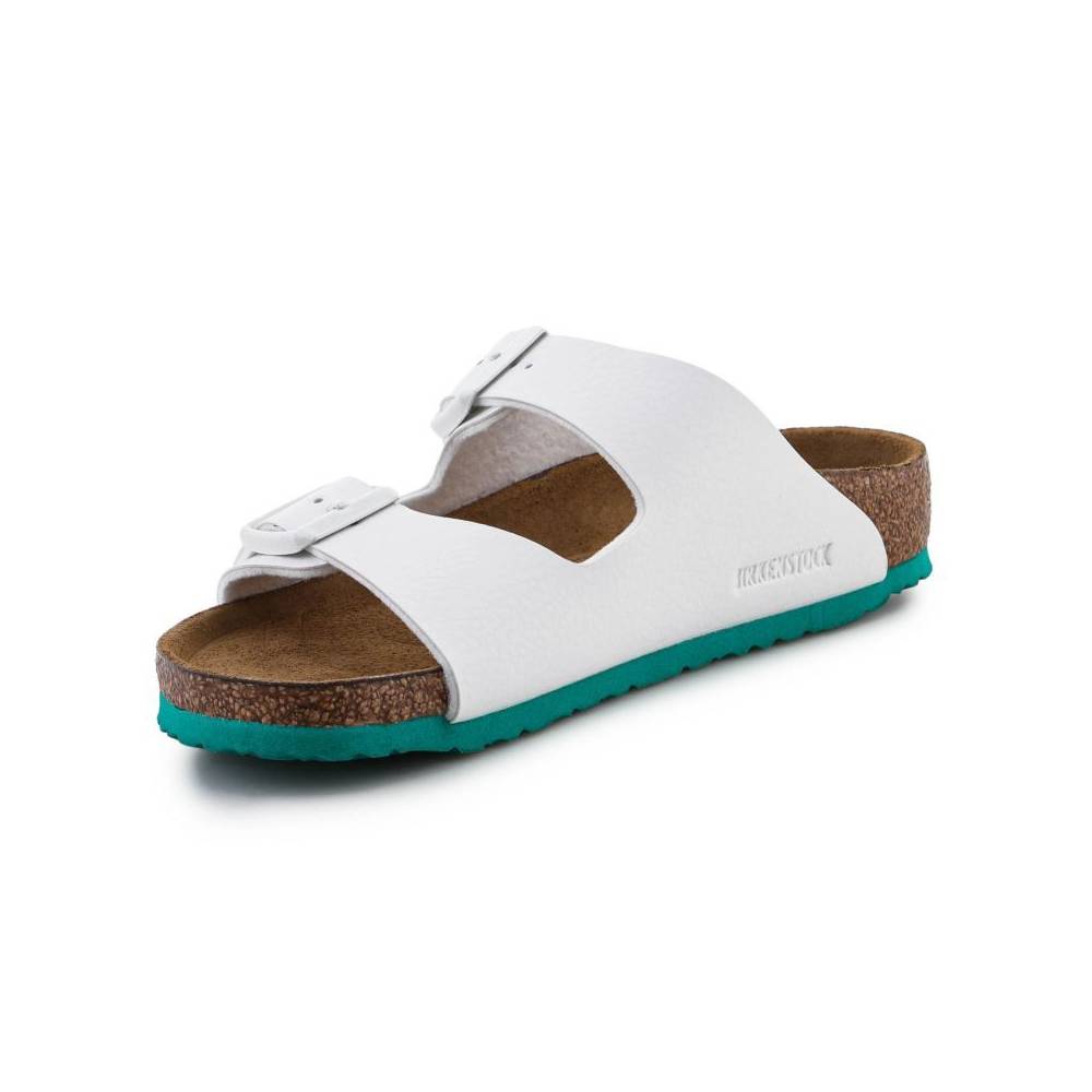 Birkenstock Arizona BS Jr 1026859 šlepetės