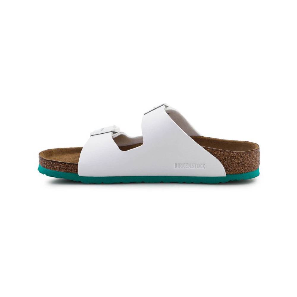 Birkenstock Arizona BS Jr 1026859 šlepetės