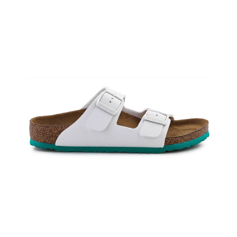 Birkenstock Arizona BS Jr 1026859 šlepetės