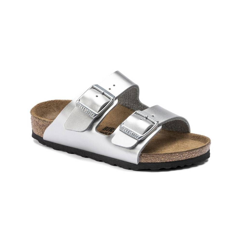 Birkenstock Arizona Kids BS Jr 1019147 šlepetės 