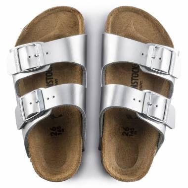 Birkenstock Arizona Kids BS Jr 1019147 šlepetės 