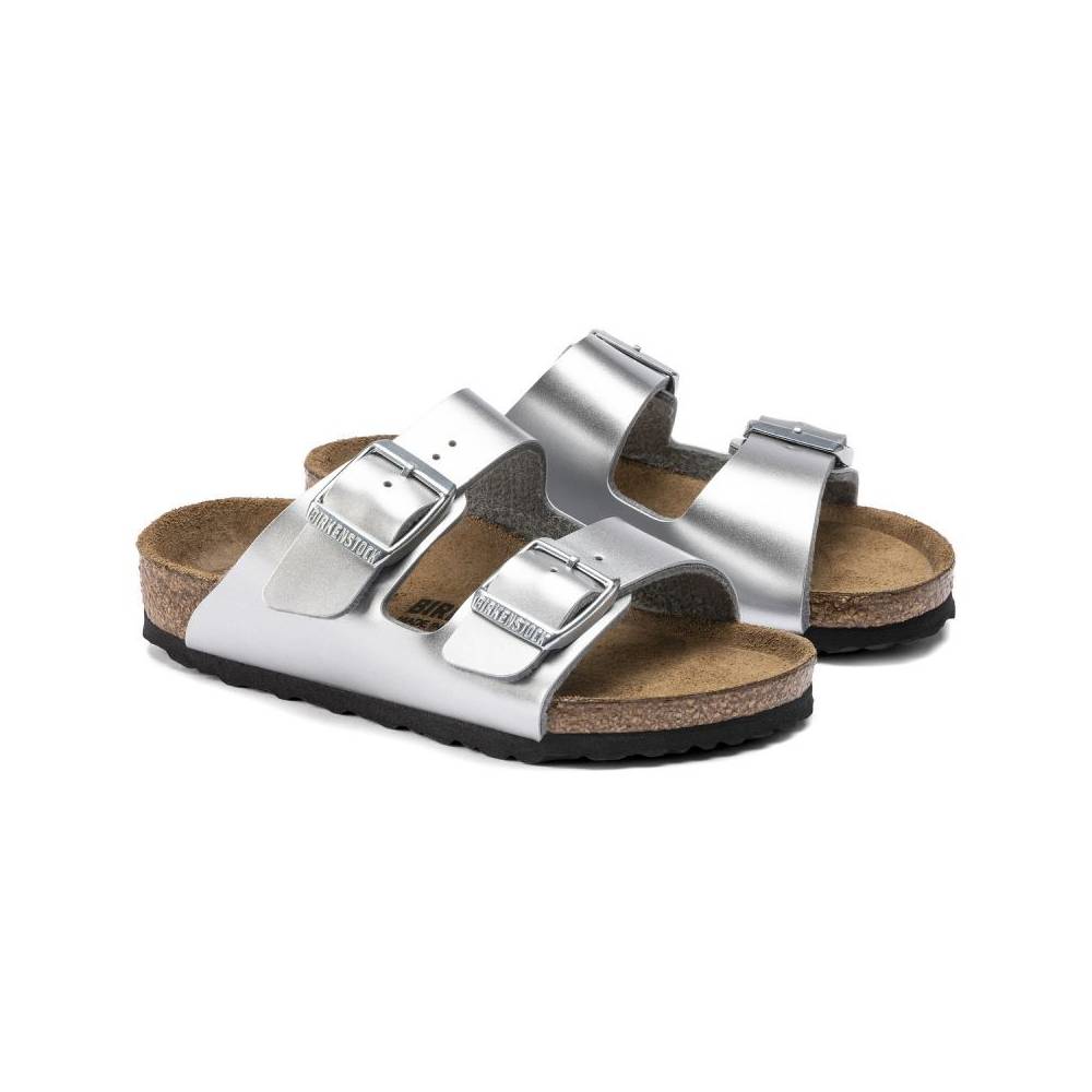 Birkenstock Arizona Kids BS Jr 1019147 šlepetės 