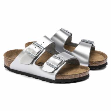 Birkenstock Arizona Kids BS Jr 1019147 šlepetės 