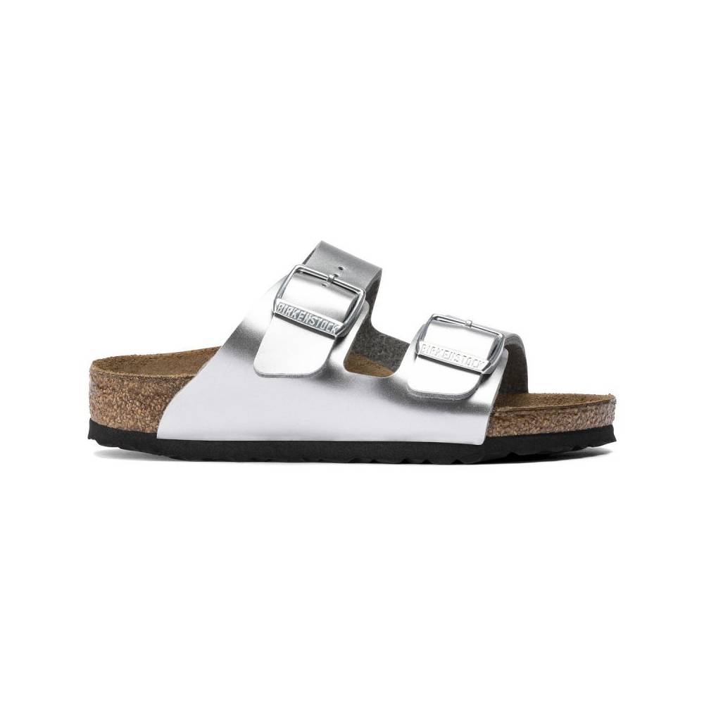 Birkenstock Arizona Kids BS Jr 1019147 šlepetės 