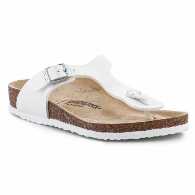 Birkenstock Gizeh BS Jr 1027260 šlepetės