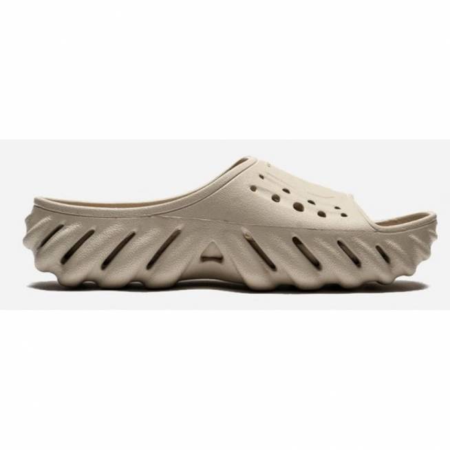 Crocs Echo Slide Elephant 208170-160 šlepetės