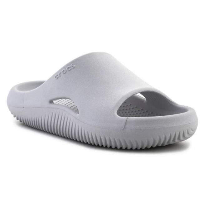 "Crocs Mellow Recovery Slide Atmosphere U" 208392-1FT šlepetės