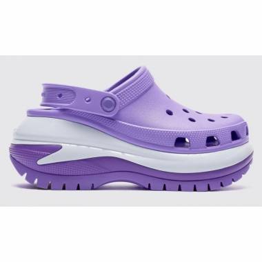 "Crocs Mega Crush Clog" 207988-2DS 207988-5AJ