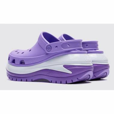 "Crocs Mega Crush Clog" 207988-2DS 207988-5AJ