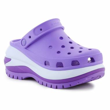 "Crocs Mega Crush Clog" 207988-2DS 207988-5AJ