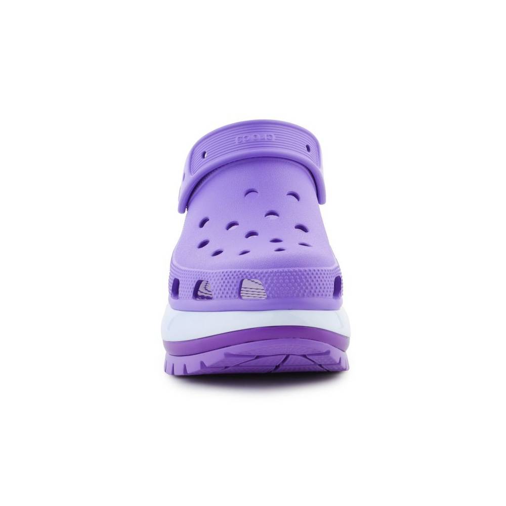 "Crocs Mega Crush Clog" 207988-2DS 207988-5AJ