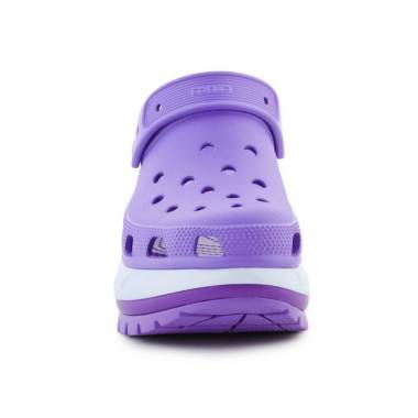 "Crocs Mega Crush Clog" 207988-2DS 207988-5AJ