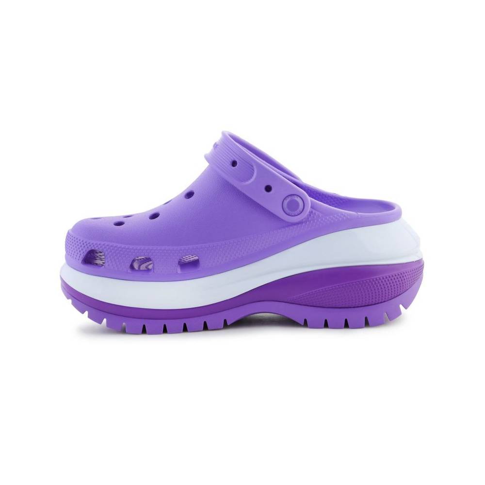 "Crocs Mega Crush Clog" 207988-2DS 207988-5AJ