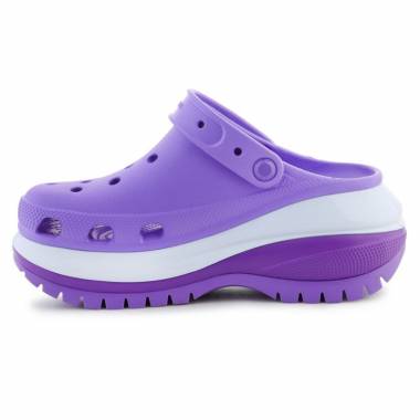 "Crocs Mega Crush Clog" 207988-2DS 207988-5AJ