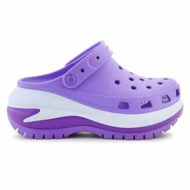 "Crocs Mega Crush Clog" 207988-2DS 207988-5AJ