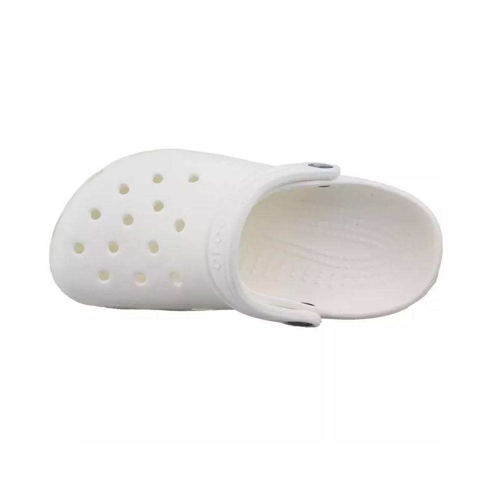 "Crocs Classic Clog" 10001-100 šlepetės