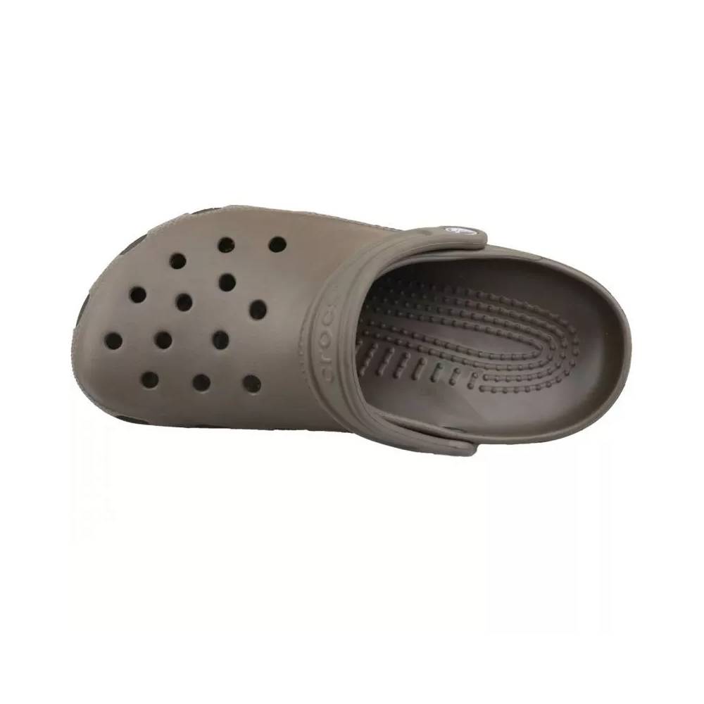 Šlepetės "Crocs Classic 10001-200