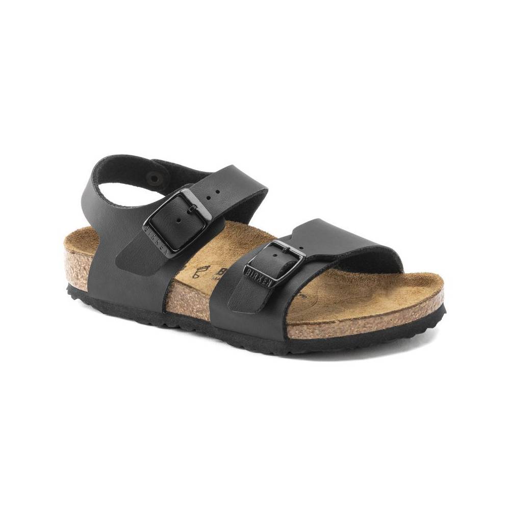 Birkenstock NEW YORK BS Jr 187603 sandalai