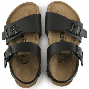 Birkenstock NEW YORK BS Jr 187603 sandalai