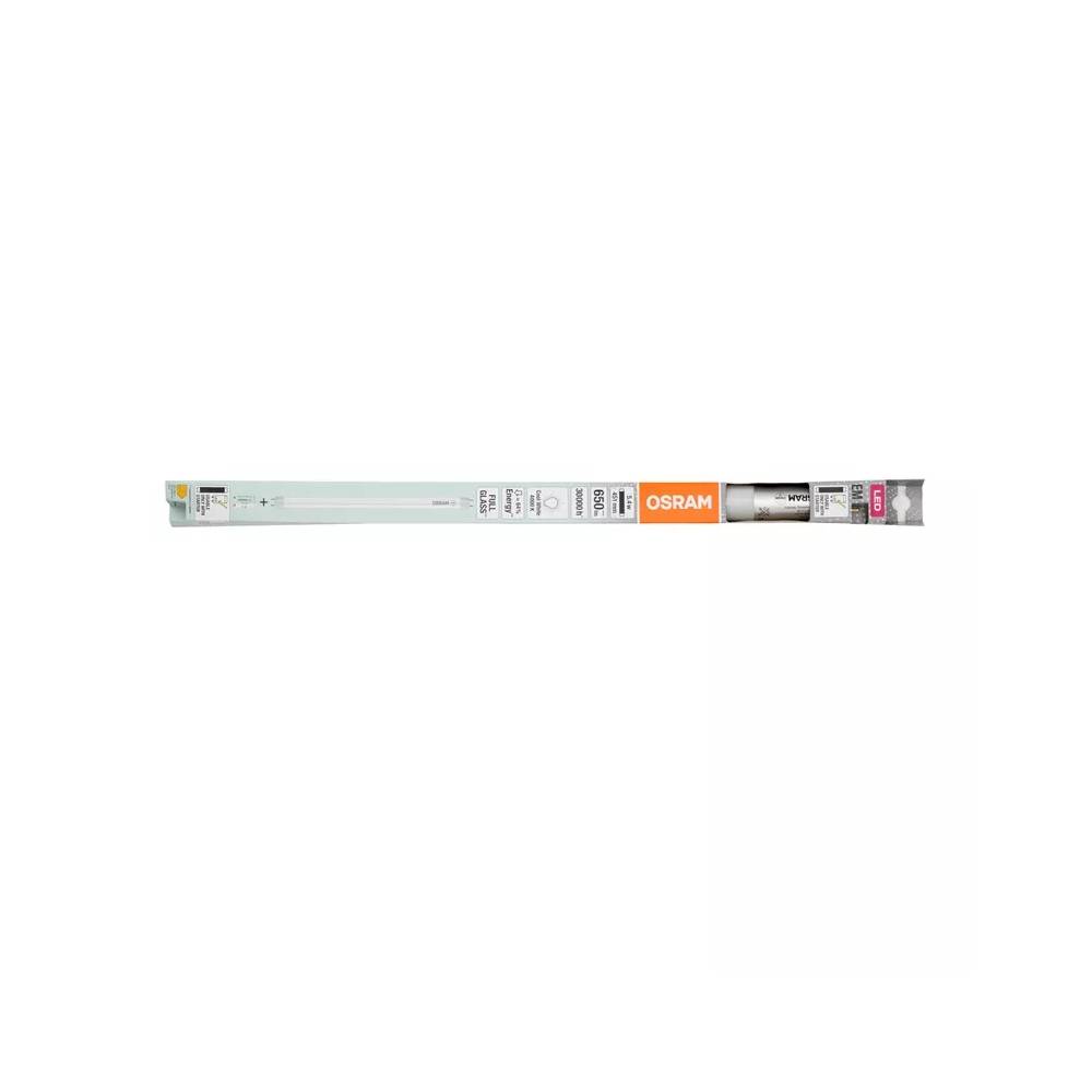 Lemputė Osram Keičiama LED, T8, balta, G13, 5.4 W, 350 lm