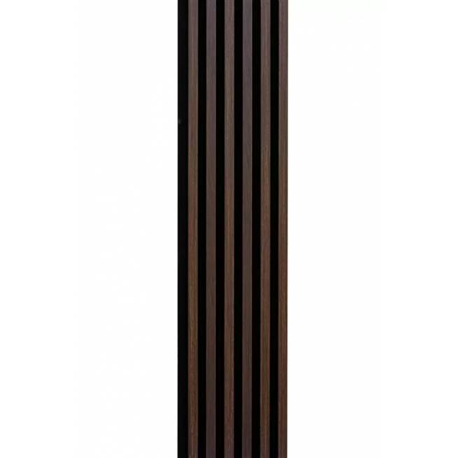 Akustinė dailylentė Marbet, 270 cm x 30 cm x 1.8 cm