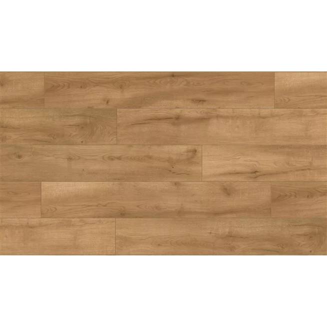 Vinilinė grindų danga Kronospan KRONOSTEP KSS4-Z209PX, slankiojanti, 1280 mm x 192 mm x 4 mm