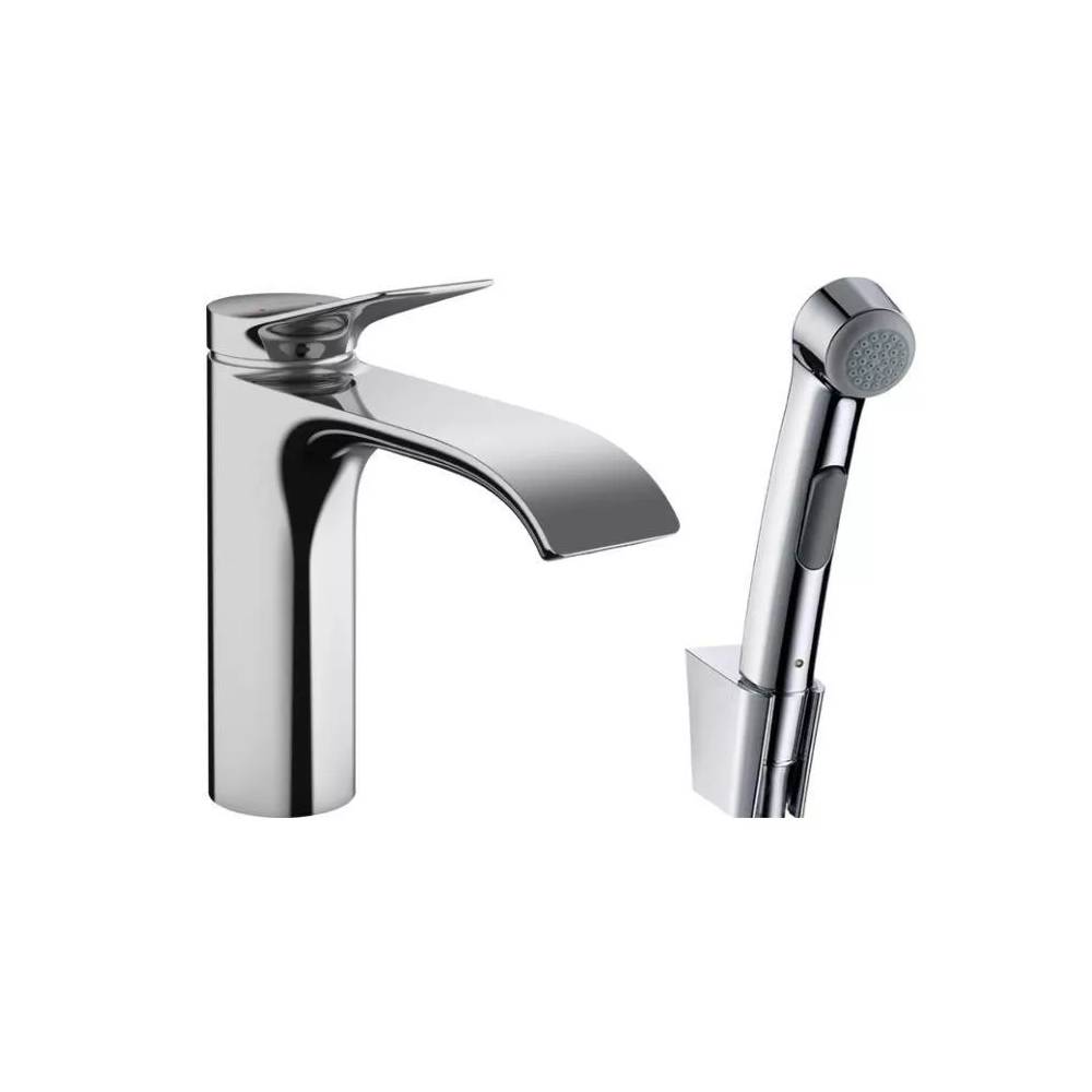 Praustuvo maišytuvas Hansgrohe Vivenis 75210000, chromo