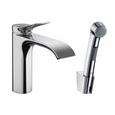 Praustuvo maišytuvas Hansgrohe Vivenis 75210000, chromo