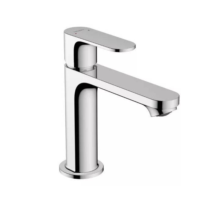 Praustuvo maišytuvas Hansgrohe Rebris S 72517000, chromo