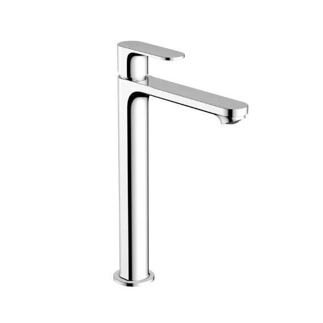 Praustuvo maišytuvas Hansgrohe Rebris S 72580000, chromo