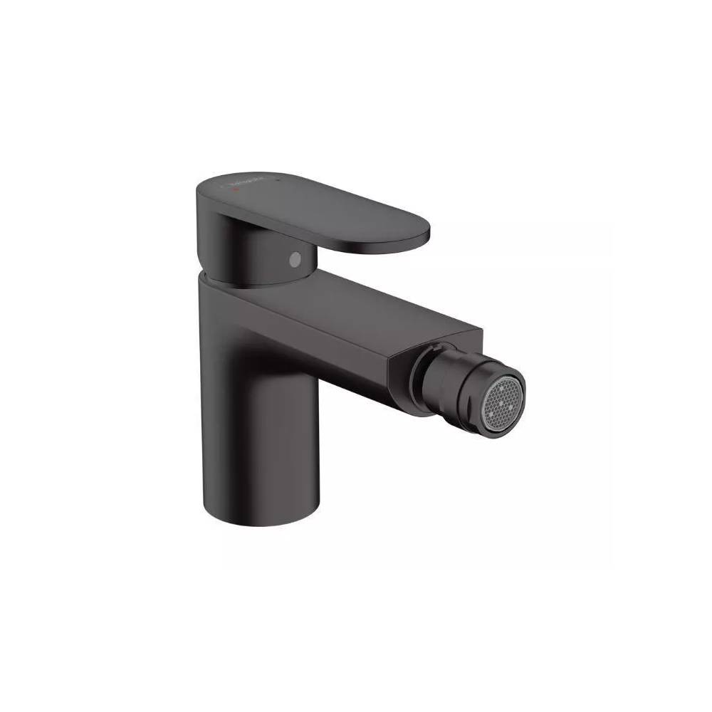 Bidė maišytuvas Hansgrohe Vernis Blend 71210670, juodas