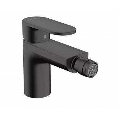 Bidė maišytuvas Hansgrohe Vernis Blend 71210670, juodas