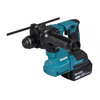 Akumuliatorinis perforatorius Makita DHR183Z, 18 V