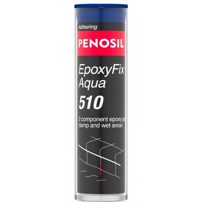 Glaistas epoksidiniai Penosil EpoxyFix 510 Aqua, 0.03 l