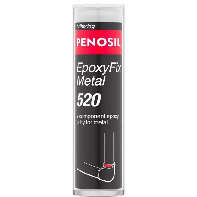 Glaistas epoksidiniai Penosil EpoxyFix 520 Metal, 0.03 l