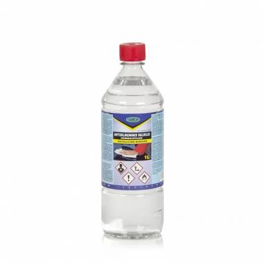 Valiklis Savex Antisilicone Remover, 1 l