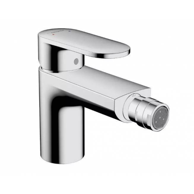 Bidė maišytuvas Hansgrohe Vernis Blend 71210000, chromo