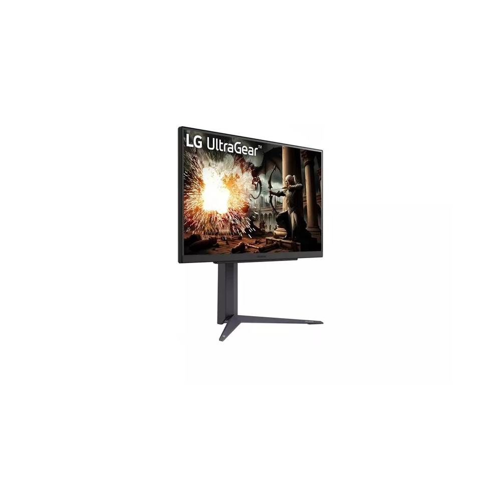 Monitorius LG 27GS75Q-B.AEU, 27", 1 ms