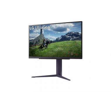 Monitorius LG 27GS85Q-B.AEU, 27", 1 ms