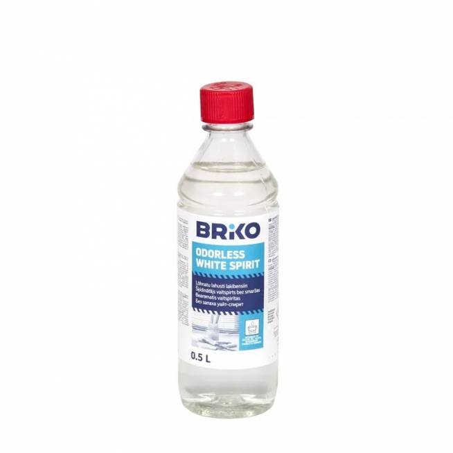 Skiediklis Briko Bearomatis, 0.5 l