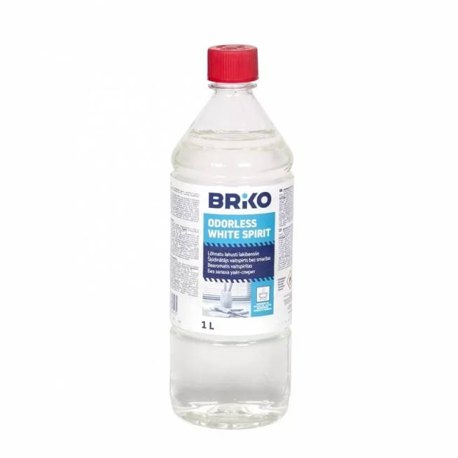 Skiediklis Briko Bearomatis, 1 l