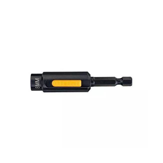 Antgalių laikiklis Dewalt DT7430-QZ, 180 mm, 1/4"