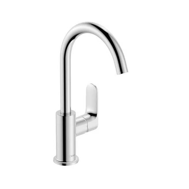 Praustuvo maišytuvas Hansgrohe Rebris S 72536000, chromo