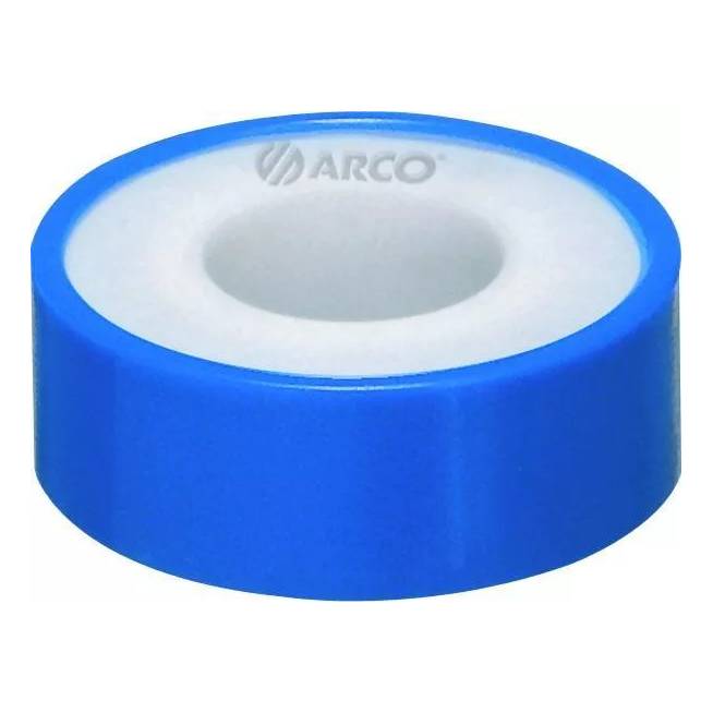 Sandarinimo juosta vandentiekiui Arco PTFE, 12 m x 25 mm