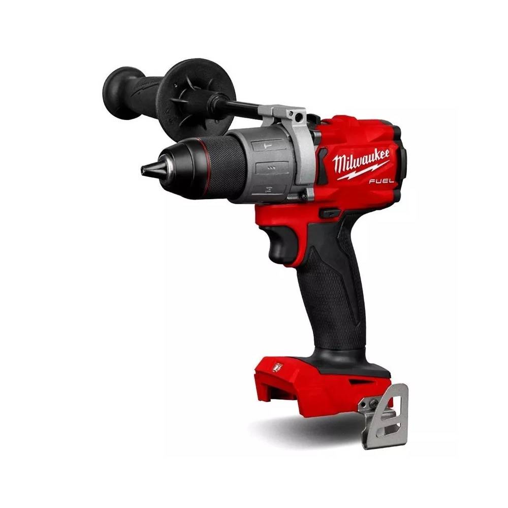 Akumuliatorinių įrankių komplektas su akumuliatoriumi Milwaukee M18FPP2A3-502X, 18 V