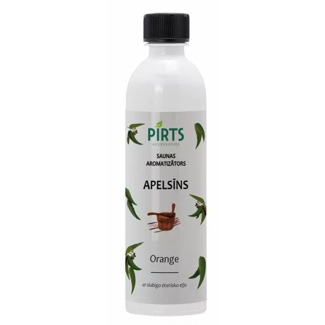 Pirties kvapas Orange, 500 ml