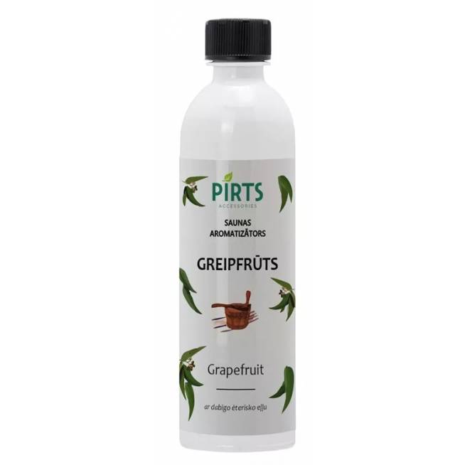 Pirties kvapas Grapefruit, 500 ml